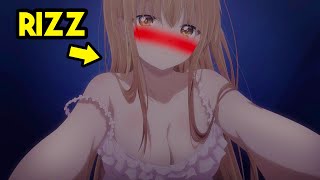 Boy Gets Wet Dreams After CLAPPING Popular Girl Of His Class  Share  Anime Recap [upl. by Nnahaid]