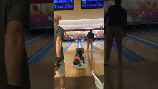 Won’t quit evermusicbowlingviralvideoshortscommentssubscribesubscibeformorefunviral [upl. by Rez619]