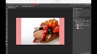 How to Crop an Image in Photopea [upl. by Aicenav]