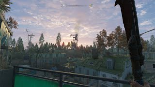 Coming back to Dying Light 2 after a year away [upl. by Yorke]