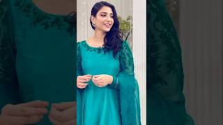 Rimsha Khan Not Leave the Showbiz Industry ramshakhan Showbiz pakistaniactress Shorts reels [upl. by Laurice]