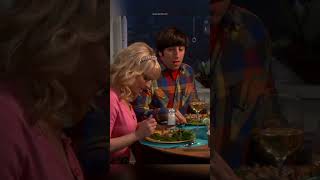 The big bang theory 😂 🎥 trechosdeseries series comedia humor shorts tbbt [upl. by Marilin]