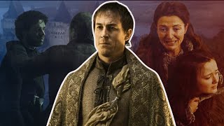 Edmure is massively over hated and Did nothing wrong [upl. by Ocirne]