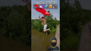 PARKOUR with EMOJIS 🤯 challenge parkour backflip trampoline shortsfeed [upl. by Orva]