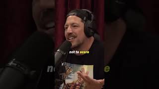 Sal Vulcanos take on The Bog Monster episode from Impractical Jokers [upl. by Ecirual]