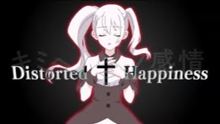 The Caligula Effect Honmachi Stations Video Clips [upl. by Rofotsirk]