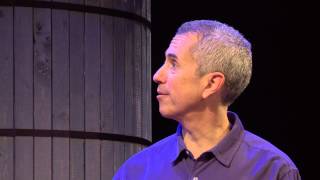 The Convergence of Casual and Fine  Danny Meyer  TEDxManhattan [upl. by Zephaniah]