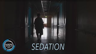 Sedation 2013 dir Marcel Vaculik  MAPS Film School [upl. by Ssecnirp952]