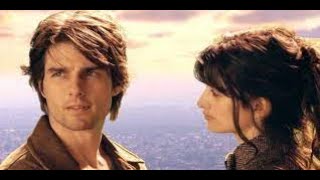 Vanilla Sky Full Movie Facts And Review  Tom Cruise  Penélope Cruz [upl. by Assener10]