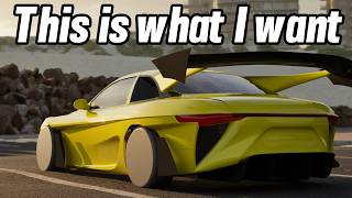 Im Building my Own Supercar Where Do I Start [upl. by Maria]