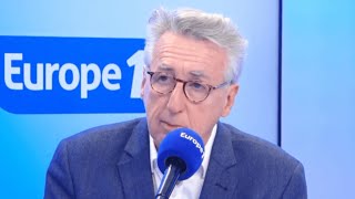 L’Union européenne dans le piège des migrants [upl. by Reinald]