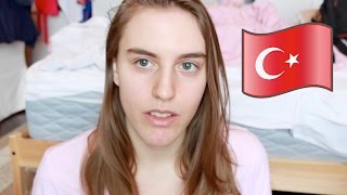 How I Came Out As A Lesbian In Turkey [upl. by Eleen]