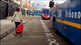 👿Lugares Prohibidos 👿EN CHAPINERO BOGOTÁ 🤩zona Rosa🤩 [upl. by Assirehs]