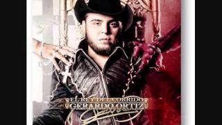 Gerardo Ortiz El Rey Del Corrido [upl. by Erreid]