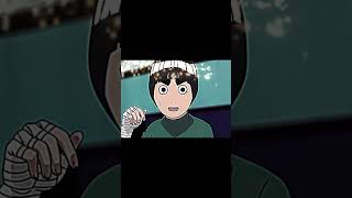 Rock Lee Edit Rock Lee VS Gaara narutoedit naruto odetari animeedit edit anime [upl. by Ekeiram]