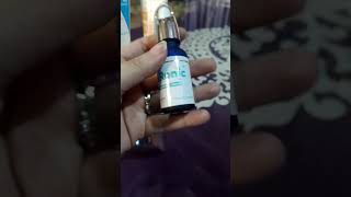 Best serum for open pores dry hai hyperpigmentation skincare viralvideo bestshorts [upl. by Miguela]