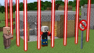 THEMURAT VS MINECRAFT 398 [upl. by Schafer339]