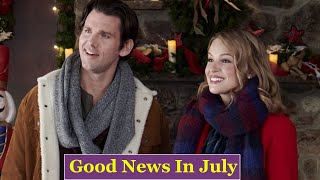 Hallmark Channel’s Christmas Movies Schedule in July 2022 [upl. by Free25]