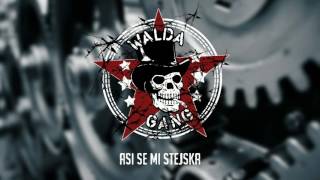 Walda Gang  Asi se mi stejska Official Audio [upl. by Daugherty]