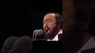 Nessun Dorma  Luciano Pavarotti Best Moment [upl. by Britta]