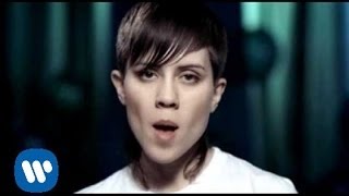 Tegan And Sara  Back In Your Head Video [upl. by Westland]