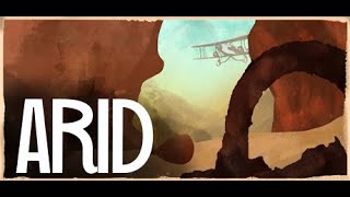 ARID Gameplay [upl. by Clough]