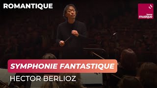 Berlioz  Symphonie Fantastique Philharmonique de Radio France  MyungWhun Chung [upl. by Arries873]