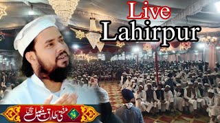 Mufti Tariq jameel qasmi official [upl. by Koppel]