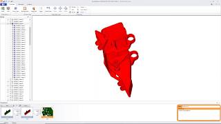 Create 3D PDF Documents from CAD with Publisher 3D PDF [upl. by Ahseinat356]