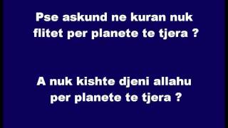 Planetet në Kuran [upl. by Anoi]