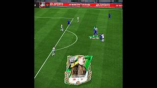 Schmeichel 🥶😡 eafc fifa eafc25 fcmobile fifamobile [upl. by Buseck251]