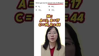 10second IGCSE Chemistry jenniferyeo igcsechemistry igcsetutor onlineigcsetuition igcsechem [upl. by Goober13]