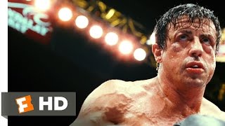 Rocky Balboa Motivational Speech to His Son motivation actor viralshorts [upl. by Neruat423]