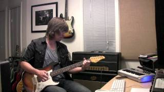 Suhr SL68 Handwired amplifier demo by Pete Thorn [upl. by Marduk]