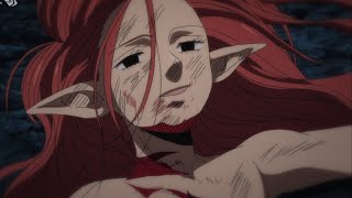 Gloxinia and Drolle Death  The Seven Deadly Sins [upl. by Seugirdor]