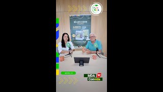 MDA CONVIDA  Biofertilizantes para a Agricultura Familiar com Madlene Silva Agros Nutrition [upl. by Diana322]