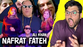 Chahat Fateh  35 Ridiculous Songs Like Bado Badi Must Be Stopped [upl. by Marty812]