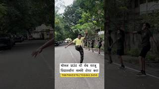 The success academy Nashik rap newmusic dance music armymotivation mhpolice [upl. by Enidaj]