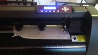 Vinyl cutter troubleshooting tips [upl. by Reine991]