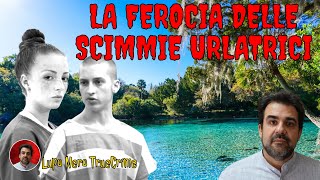 TRUE CRIME  SEATH JACKSON  Lassurda fine di un ragazzo di 15 anni per mano di decerebrati [upl. by Neelehtak]