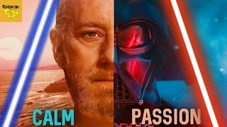 Could Obi Wan Have DEFEATED Darth Vader [upl. by Niarb74]