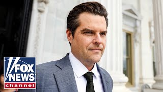 Why Matt Gaetz’s AG nomination sends a ‘very clear signal’ [upl. by Eahsed]