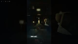 Sama Revenge Historia Capitulo 1 robloxhorror robloxterror robloxgames robloxgaming [upl. by Monroy]