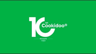 10 let s Cookidoo® [upl. by Tseng]