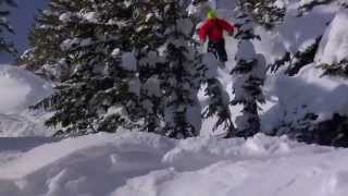 Stumboeck Skisafaris und Heliskiing wm2014 [upl. by Ahern]