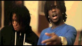 Chief Keef  Love Sosa Full Video Louder [upl. by Ezequiel]