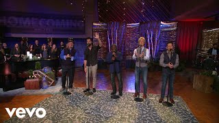 Gaither Vocal Band  10000 Reasons Live At Gaither Studios Alexandria IN2021 [upl. by Bradlee]