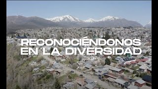 Reconociendonos en la diversidad  Capítulo 6 [upl. by Kokaras84]