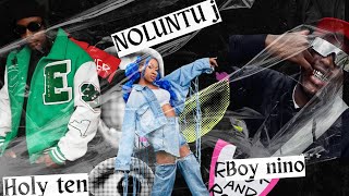 Holy Ten  Uzozisola ft Boy Nino x Noluntu J New Music [upl. by Chemosh]