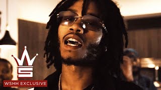 BandGang Lonnie Bands quotAdidasquot WSHH Exclusive  Official Music Video [upl. by Muna]